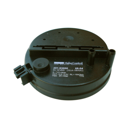 Реле давления воздуха (маностат) DIVAtop, SUN P7/12 (36402290) ЗАПЧАСТИ ДЛЯ КОТЛОВ