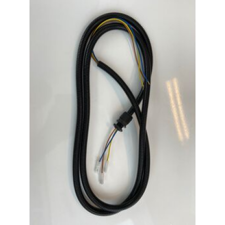 Кабель соединительный мотора-редуктора шнека SUN P7/12 ЗАПЧАСТИ ДЛЯ КОТЛОВ