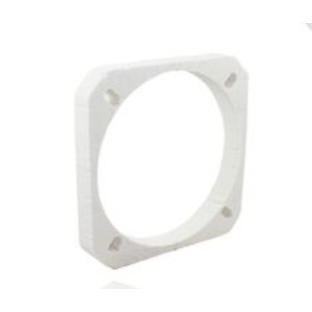 Прокладка фланца горелки SUN P12 (35605060) ЗАПЧАСТИ ДЛЯ КОТЛОВ