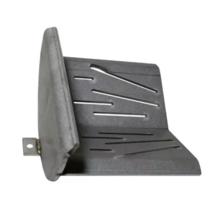 Решетка колосниковая SUN P12 (38910161) ЗАПЧАСТИ ДЛЯ КОТЛОВ