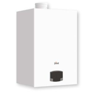 Kondensācijas gāzes katls FORCE W 120 (WF)