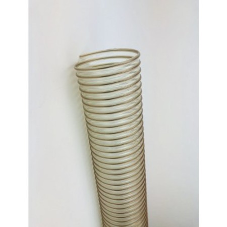 Гибкая труба Гофрированная труба для подачи гранул