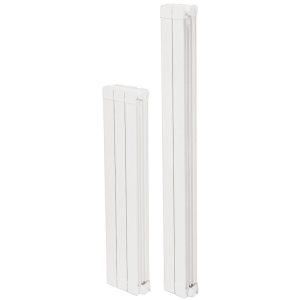 Alumīnija radiators TAL 3 1800