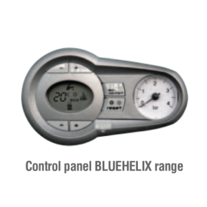 BLUEHELIX B 35 M. (WF) -E. Photo 3 BLUEHELIX B 35 M. (WF) -E. Photo 3