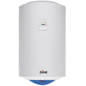 Ūdenssild.100l vertikālais Calypso. Photo 2