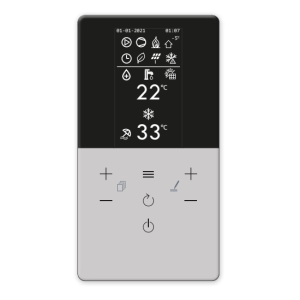 Гибридный тепловой насос OMNIA S 3.2 HYBRID 28H 8. Photo 2