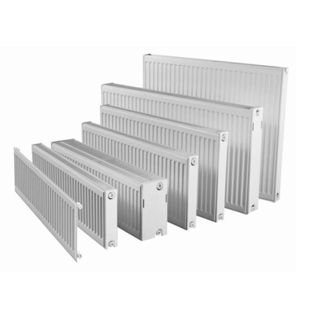 Radiators Tip 22, A, 500, 700 pirkt par labāko cenu - Apkures katli