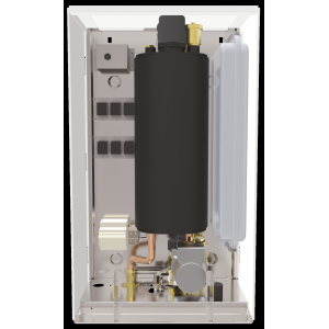 Электрический котел TOR 24. Photo 2 Электрический котел TOR 24. Photo 2