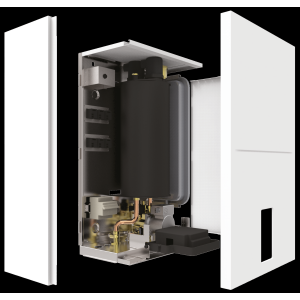 Электрический котел TOR 24. Photo 3 Электрический котел TOR 24. Photo 3