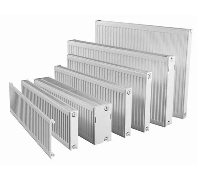 Polkali Radiator Radiators Tip 22, A, 500, 700 pirkt par labāko cenu - Apkures katli